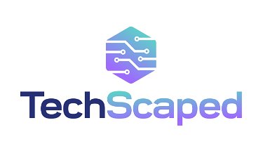 TechScaped.com